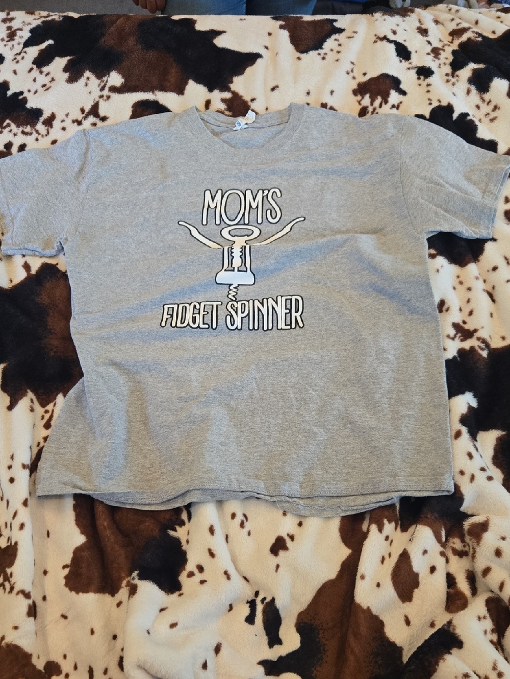 Moms Fidget Spinner